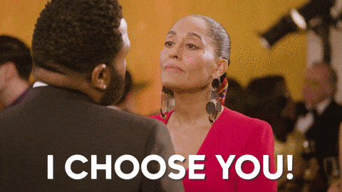 Gif I Choose You