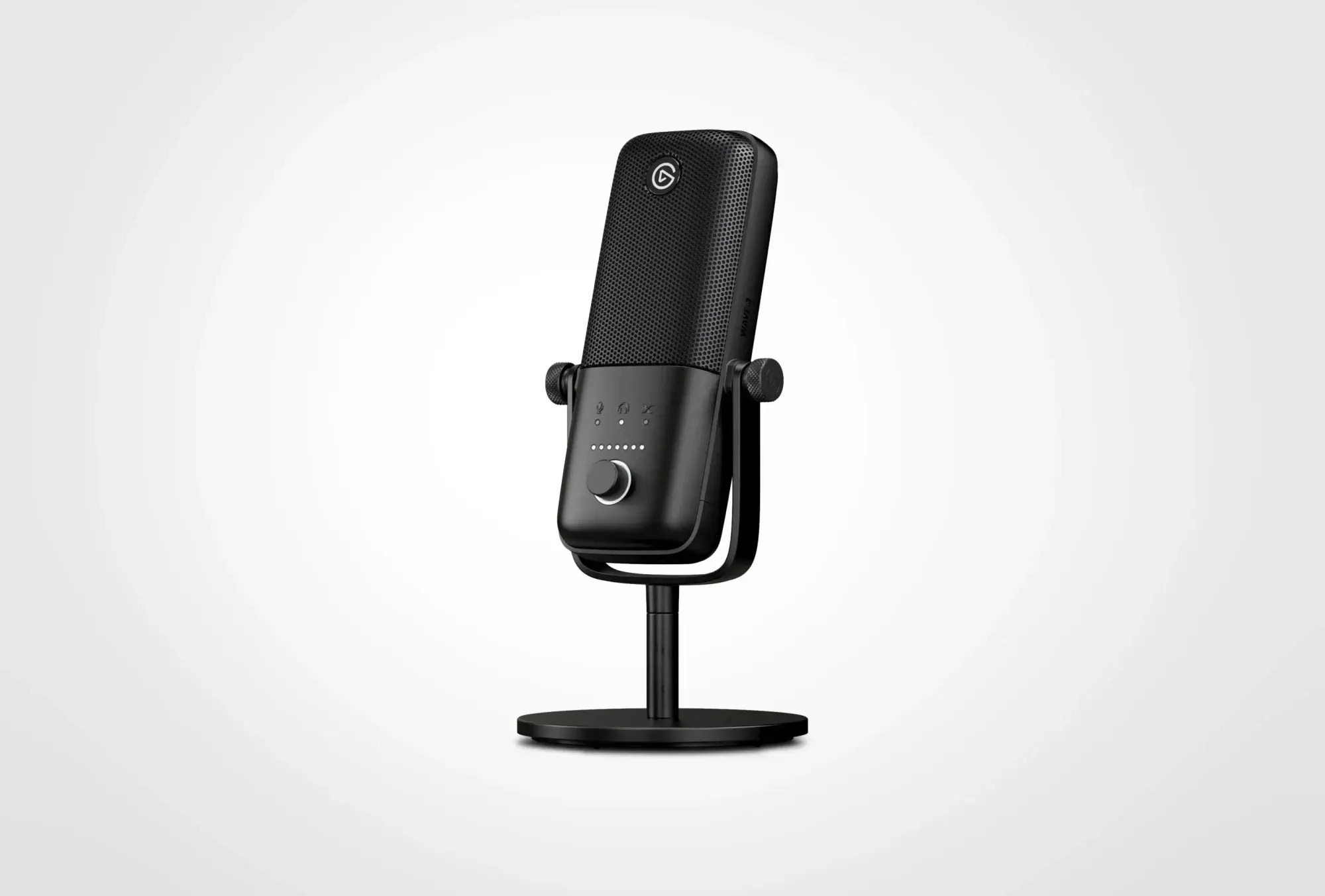 Micro Elgato wave 3, Source : Elgato.com