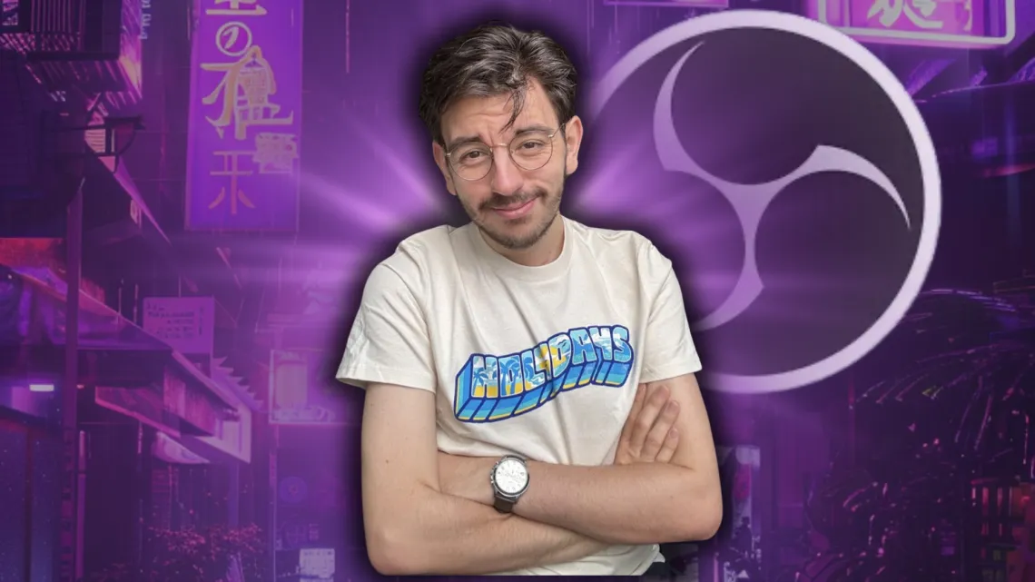 Débuter le streaming avec OBS : guide complet pour débutants
