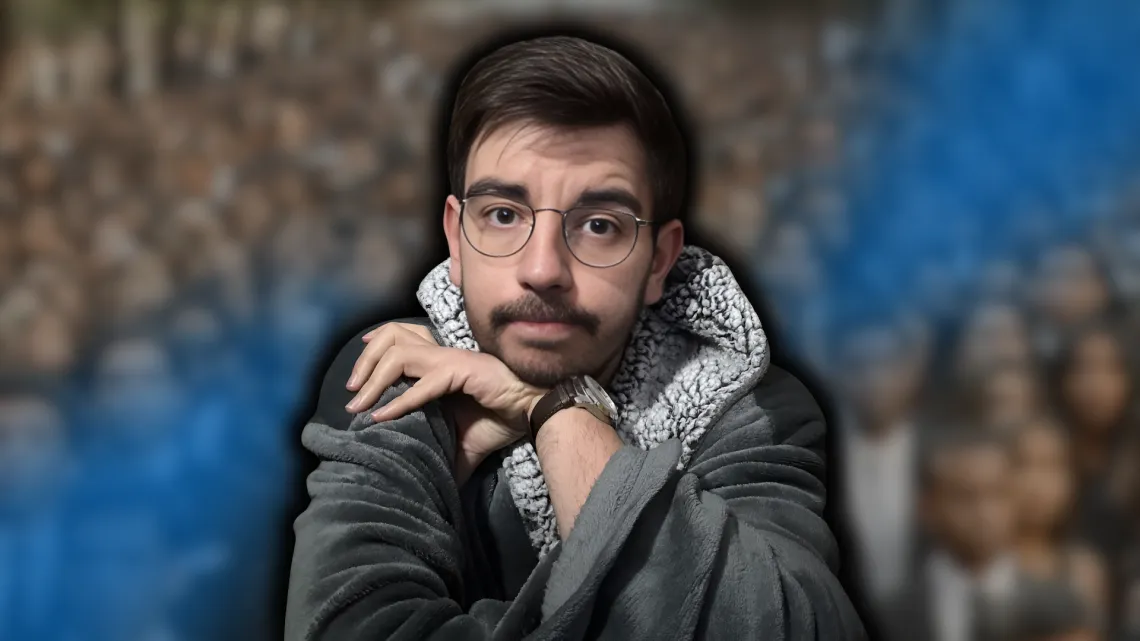 J'ai du mal à trouver ma place professionnellement