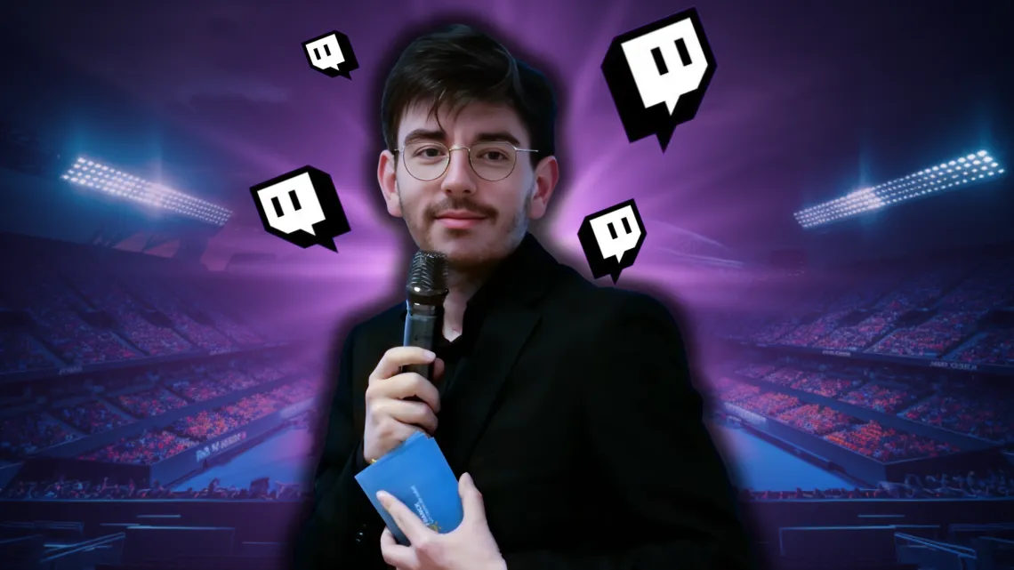 Débuter et se lancer sur Twitch comme un.e pro